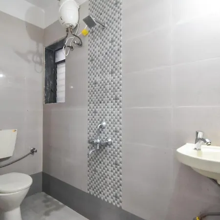 Empyrean Stay Ll 1Rk Ll Ll Varsoli Lonavala Exterior photo