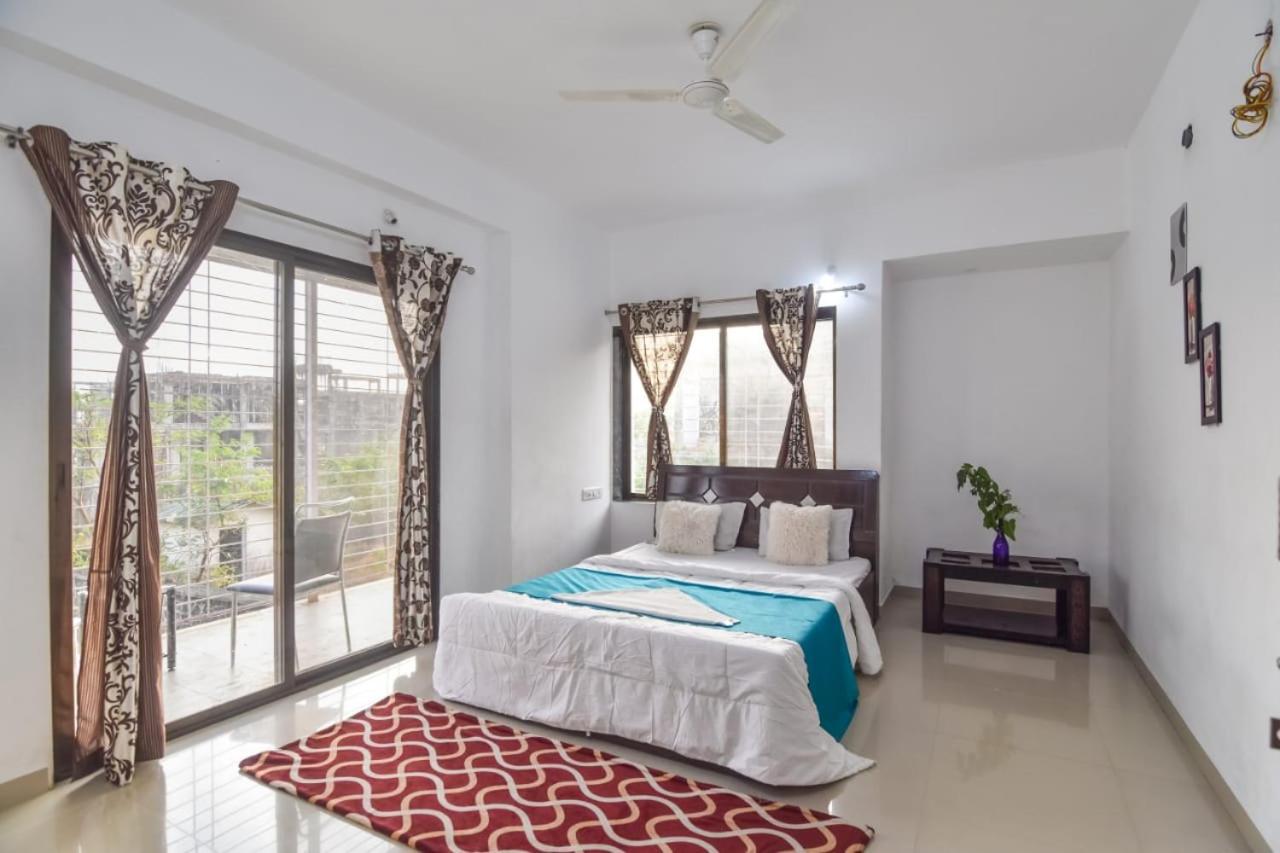 Villa Empyrean Ll 1rk Ll Ll Varsoli Lonavala