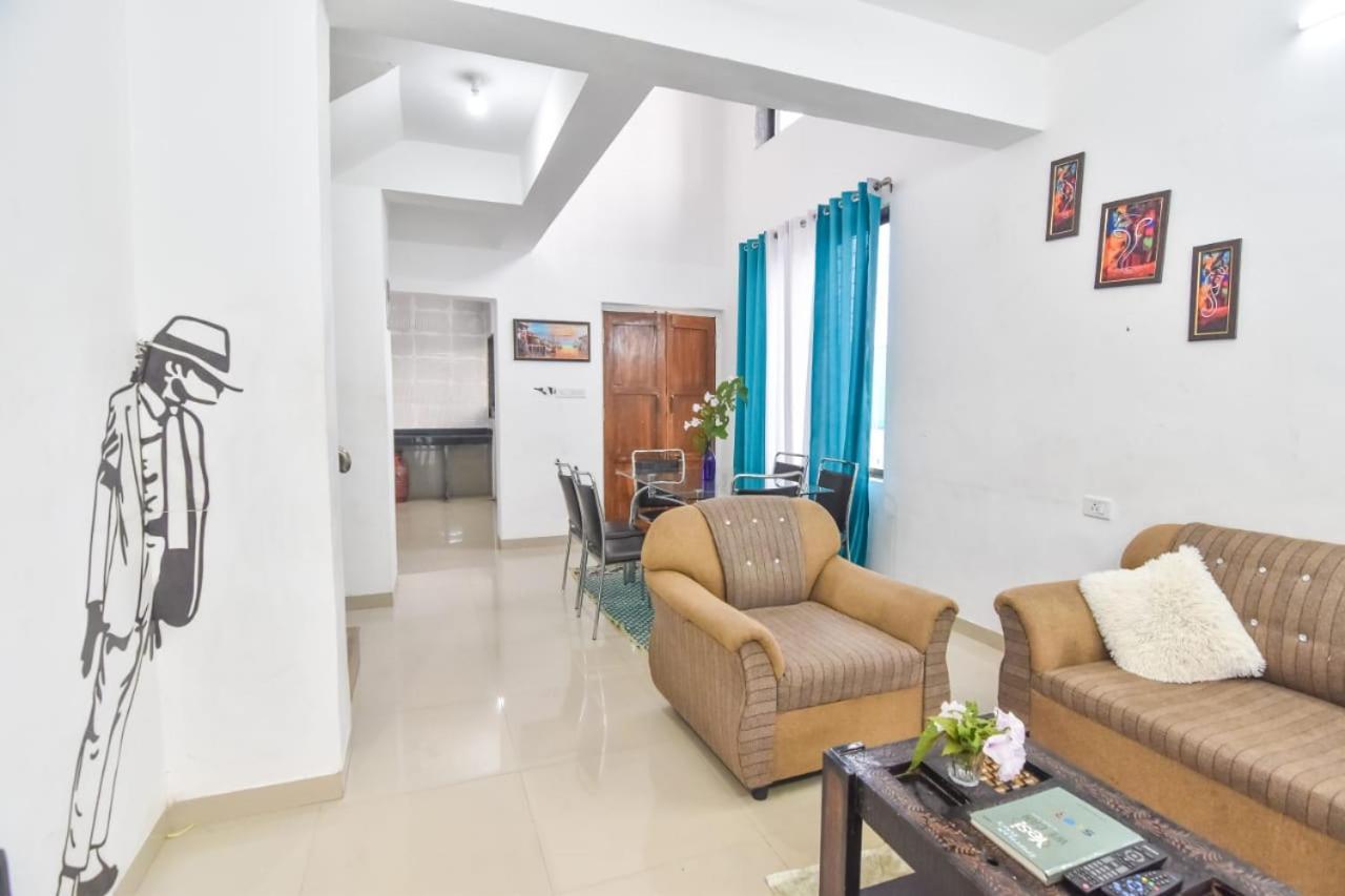 Empyrean Ll 1rk Ll Ll Varsoli Villa *