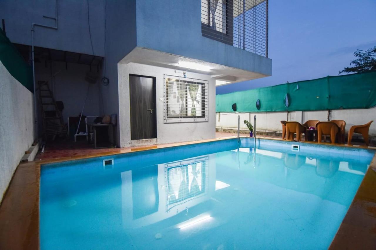 Empyrean Ll 1rk Ll Ll Varsoli Villa Lonavala