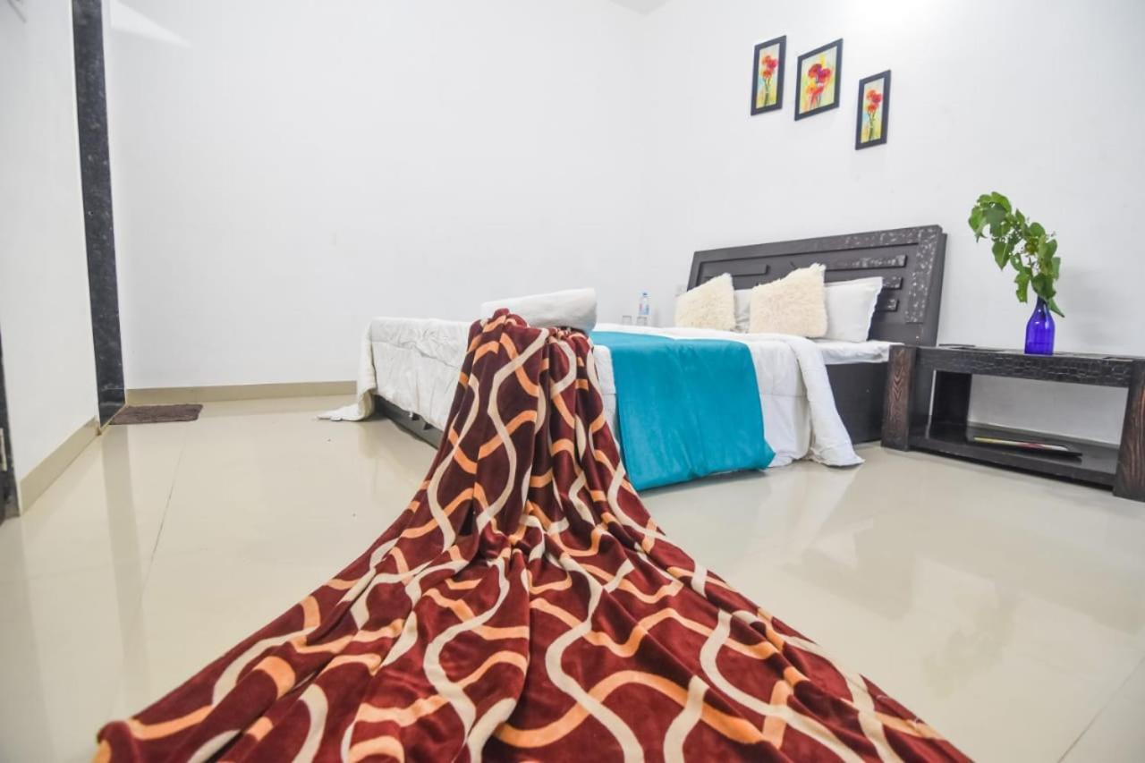 Villa Empyrean Ll 1rk Ll Ll Varsoli Lonavala